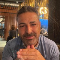 Mario Jiménez luis