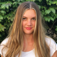 Anya Zlotosch