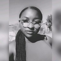 Ntombikayise Mdluli