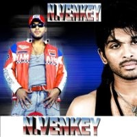 VENKEY BHAVYA