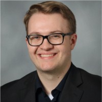 Trevor Okeson