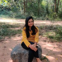 Anusha Vs