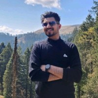 Yash Sehgal