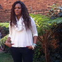 Tinyiko Gracious Shetlele