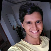 João Max Ferraz Oliveira De Paiva