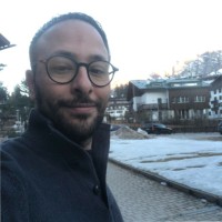 Mustapha Kamel Chetata