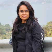 Rachana R