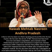 Nawab Mehetab Nasreen