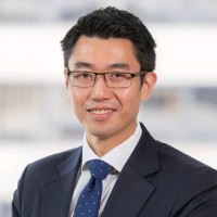 Benjamin Wong, F FIN