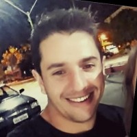 Lucas Balestrin