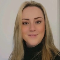 Caroline Mcvey