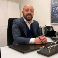 Roberto Lustrissimi