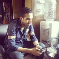 Mohamed Farag