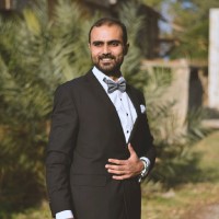 Ali Nasser