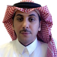 Khalid Alsubaie