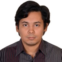 Mohammad Najmus Sakir