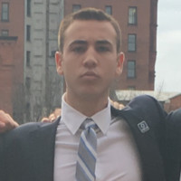 Zachary Asman