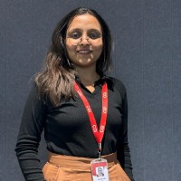 Keerti S Patil