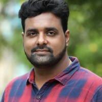 Maruthi Venkatesh Amaravathi