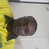 Misheck Phiri