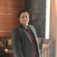 Ankit Khare