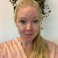 Sara Wennberg