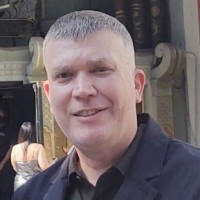Eric Hendrickson