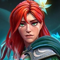 Rylai Crestfalldev