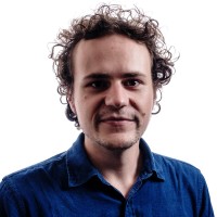 Jed Gillanders