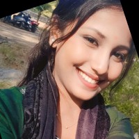 Suchitra Gorla