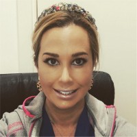 Eve Costello