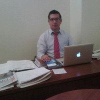 John Candela