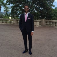 davide balocco