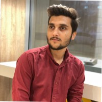 Shahzaib Ali Khan