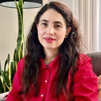 Samira Norouzi Dinashi