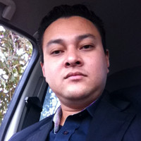 Jackson Hayashi