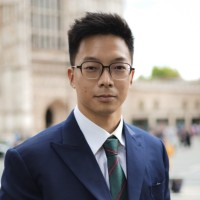 Jerry Wang