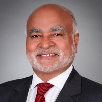 Vic Singh