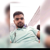 Shafeekh Chalilakath