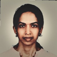 Ramya Rajagopal