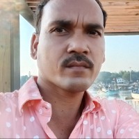 Sunil mahto