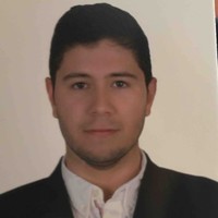 Andrés Ramírez Navarro