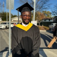 Gideon Amadiobi