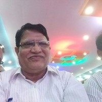 Siddharameshwar Gavimath