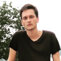 Андрей Горовой