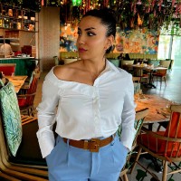 nada Harb