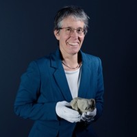 Susan Marti