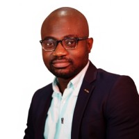 Temitope Odetunde