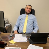 Akram Askar, PMP®