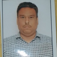 Lalit Kumar Sharma